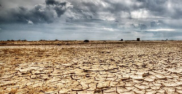 تاثیر تغییرات اقلیمی بر تشدید خشکسالی و تنش آبی در کشور