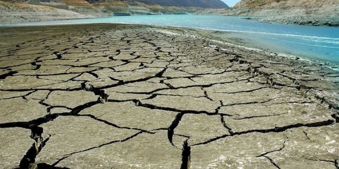 45 کشور جهان در معرض خشکسالی/کمبود آب مسئله جهانی شده است