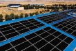 اردبیل شرایط خوبی جهت احداث نیروگاه‌های خورشیدی فتوولتائیک دارد