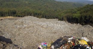 جایگاه های دفن زباله گیلان در وضعیت خطرناکی هستند