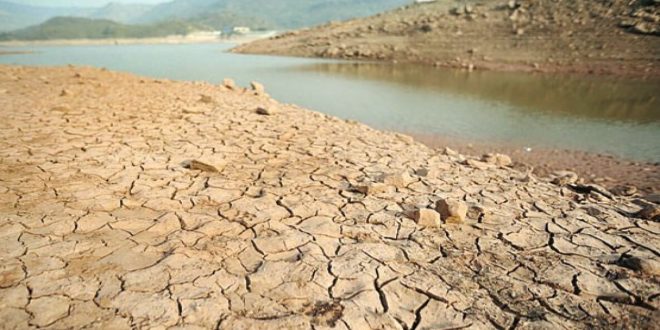 تشدید خشکسالی و افزایش شدت سیلاب؛ تبعات تغییر اقلیمی در ایران