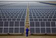 ۲۰۰ مگاوات نیروگاه خورشیدی به نیروگاه‌های یزد اضافه می‌شود