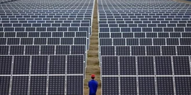 ۲۰۰ مگاوات نیروگاه خورشیدی به نیروگاه‌های یزد اضافه می‌شود